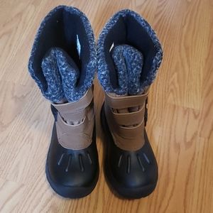 Boys Snow Boots